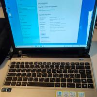 Asus Eee pc 1201N