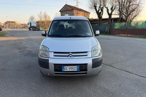 Citroen Berlingo 1.6 16V HDi 90cv