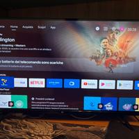 📺 Xiaomi Mi Smart TV P1 32” Android TV – Perfetta