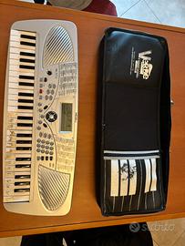 Pianola  medeli mc37a