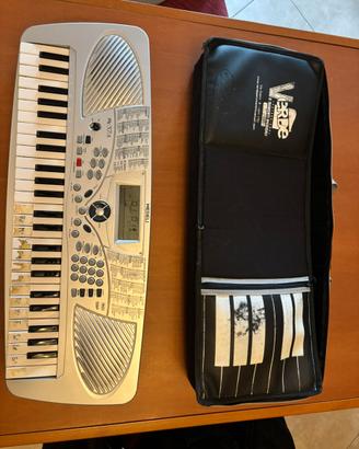 Pianola  medeli mc37a