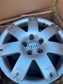Cerchioni passat b5.5