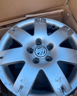 Cerchioni passat b5.5