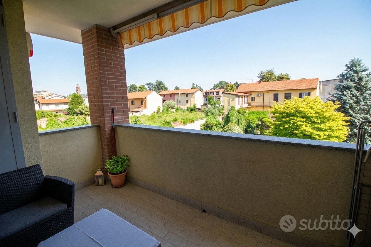 Apartment in Castellanza, Castegnate - Altro