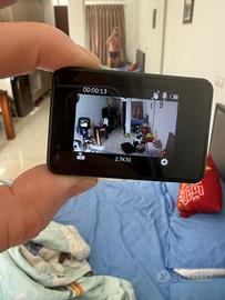 Action cam  XTU S 6