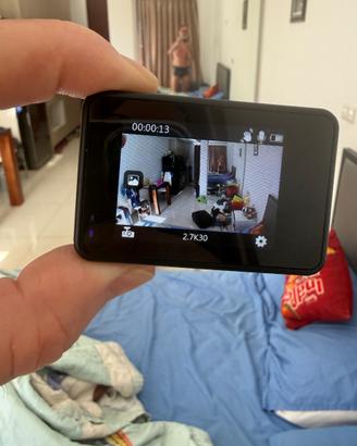 Action cam  XTU S 6