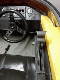 Idrogetto Ghibli Zaniboni Junior