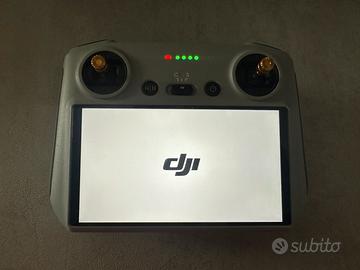 Radiocomando drone Dji rc