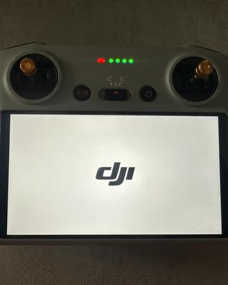 Radiocomando drone Dji rc