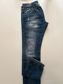 Jeans Dondup Tg.32