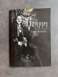 Ln6 - VAMPIRI Il Requiem Scenario Introduttivo