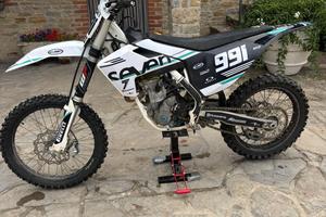husqvarna 250 2016