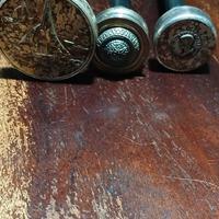 bastoni da passeggio da collezione 