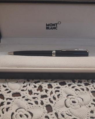 Montblanc Penn nera a sfera