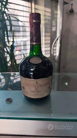 courvoisier vintage 