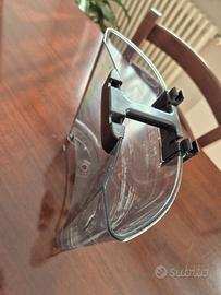 Serbatoio acqua per macchina caffe De Longhi