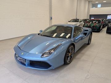 FERRARI 488 GTB 488 GTB