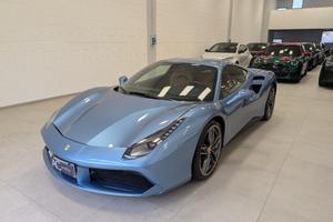 FERRARI 488 GTB 488 GTB