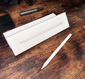 Apple Pencil 2a genetazione - originale