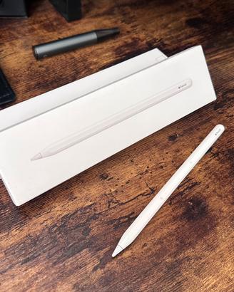 Apple Pencil 2a genetazione - originale