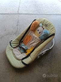 Sdraietta per Neonato 