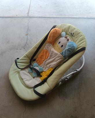 Sdraietta per Neonato 
