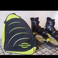 Scarpe kangoo