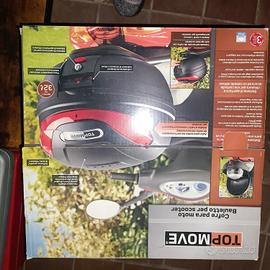 bauletto scooter 