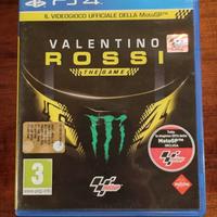 VALENTINO ROSSI THE GAME - ITA - PS4