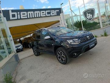 DACIA Duster 1.6 SCe GPL 4x2 Prestige i.e