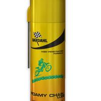 BARDAHL Spray Schiumoso Lubrifiante Catene Moto