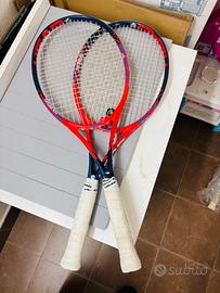 Coppia di racchette Head MP Radical Graphene Touch