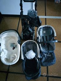 trio jeans PEG perego 130,00