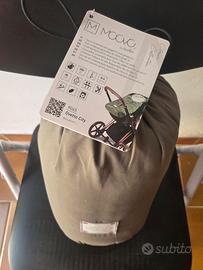 Sacco universale per seggiolini auto/passeggino