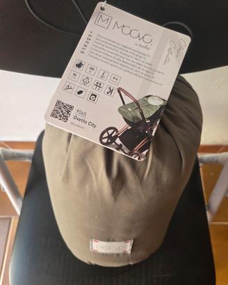 Sacco universale per seggiolini auto/passeggino
