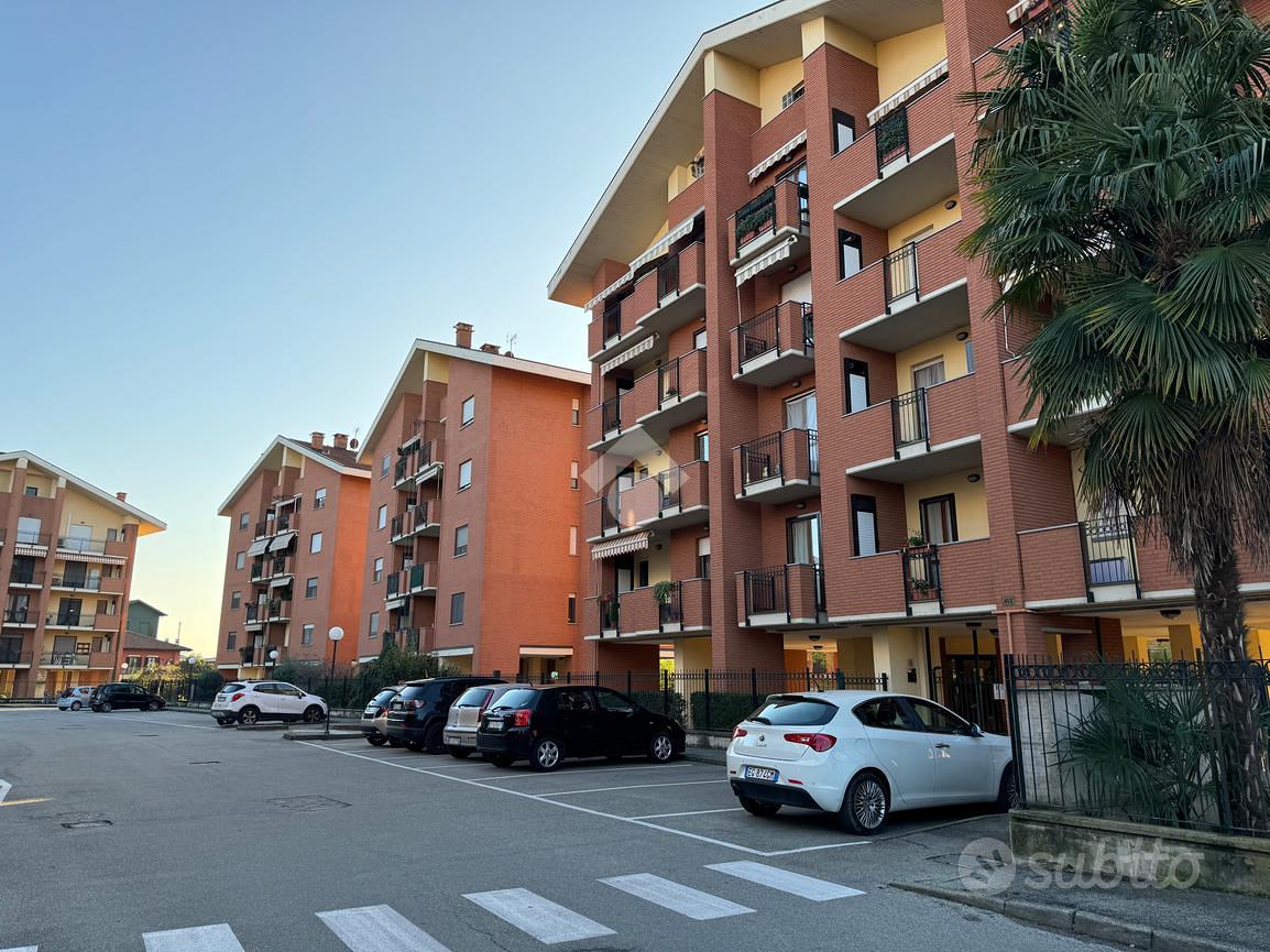 Apartment in Carmagnola, Torino - Vista 2