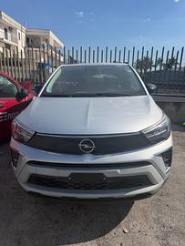 Opel Crossland 1.2 turbo 110CV Edition RS 2024