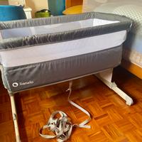 Next to me Lionelo mai usata