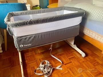 Next to me Lionelo mai usata