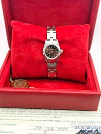 Rolex 67180 26mm 1997 Full Gioielleria Oropiu