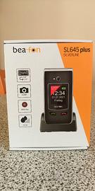 bea..fon SL645  SILVERLINE  plus
