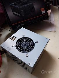 Alimentatore ATX 550W Techsolo