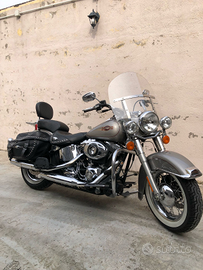 Harley-Davidson Heritage Classic 1584