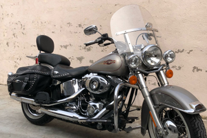 Harley-Davidson Heritage Classic 1584