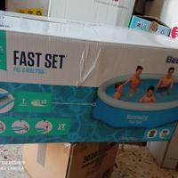 Piscina Bestway