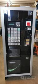Distributore automatico Bianchi
