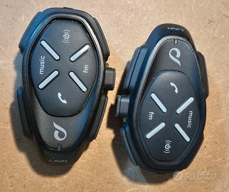 Cellularline INTERPHONE URBAN