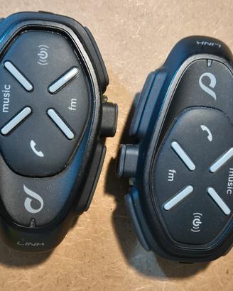 Cellularline INTERPHONE URBAN
