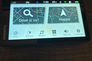 Garmin zumo xt