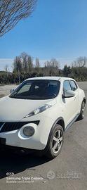 Nissan Juke GPL